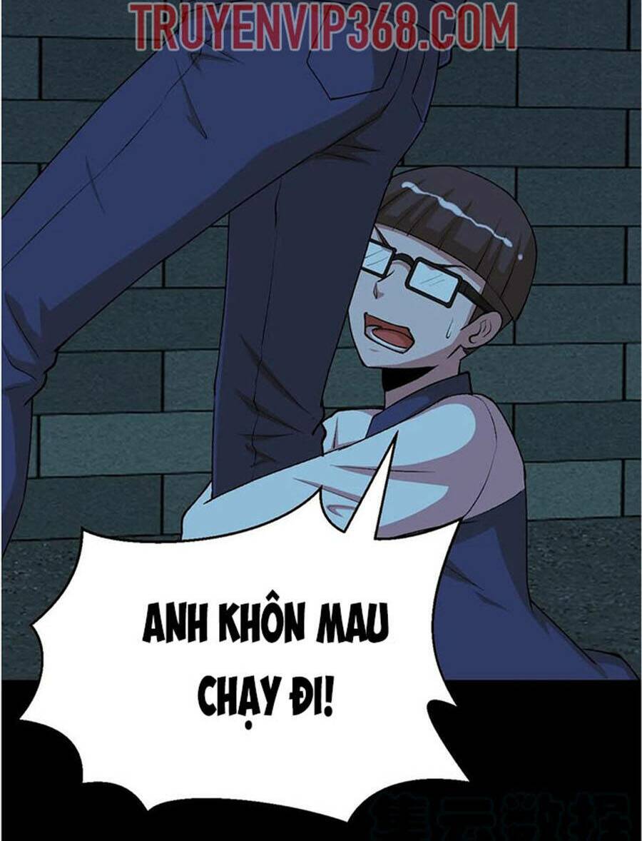 Đai Ca Trở Lại Tuổi 16: Chapter 134