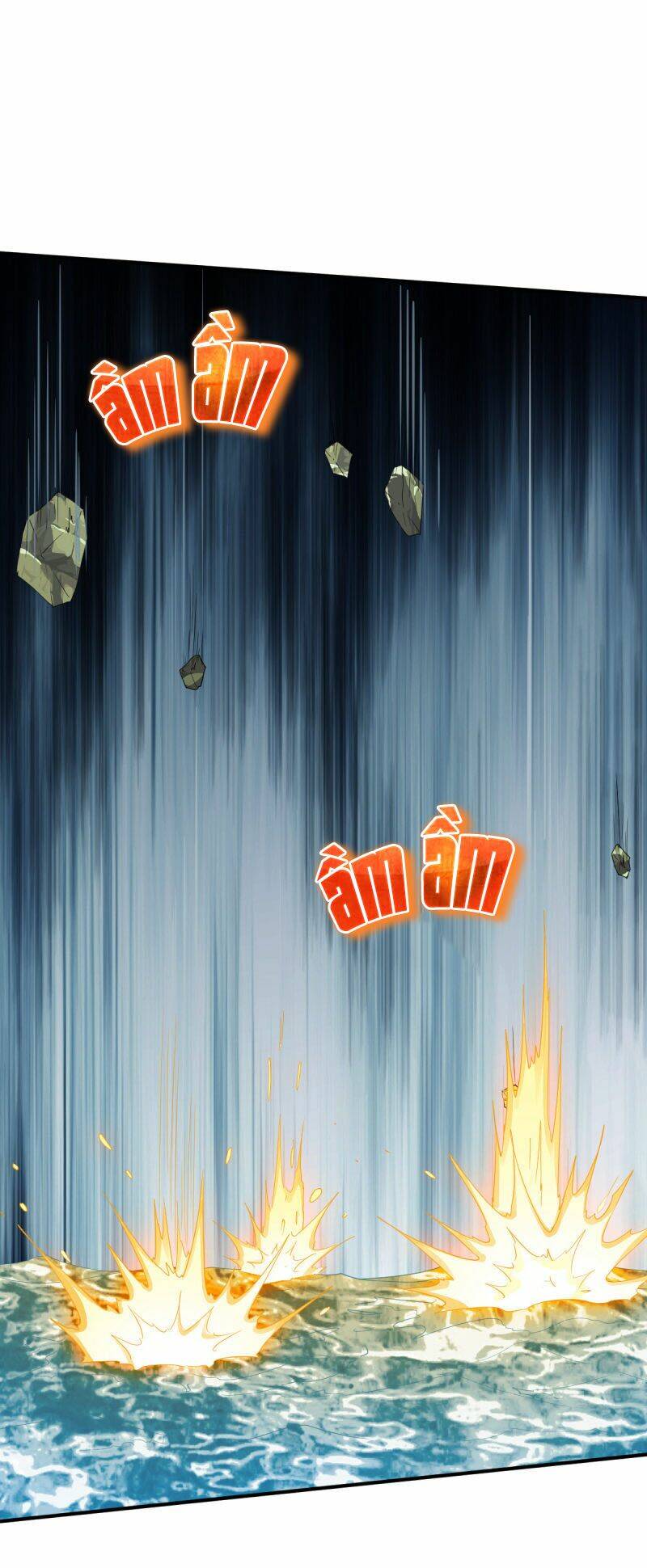 Chiến Đỉnh: Chapter 135