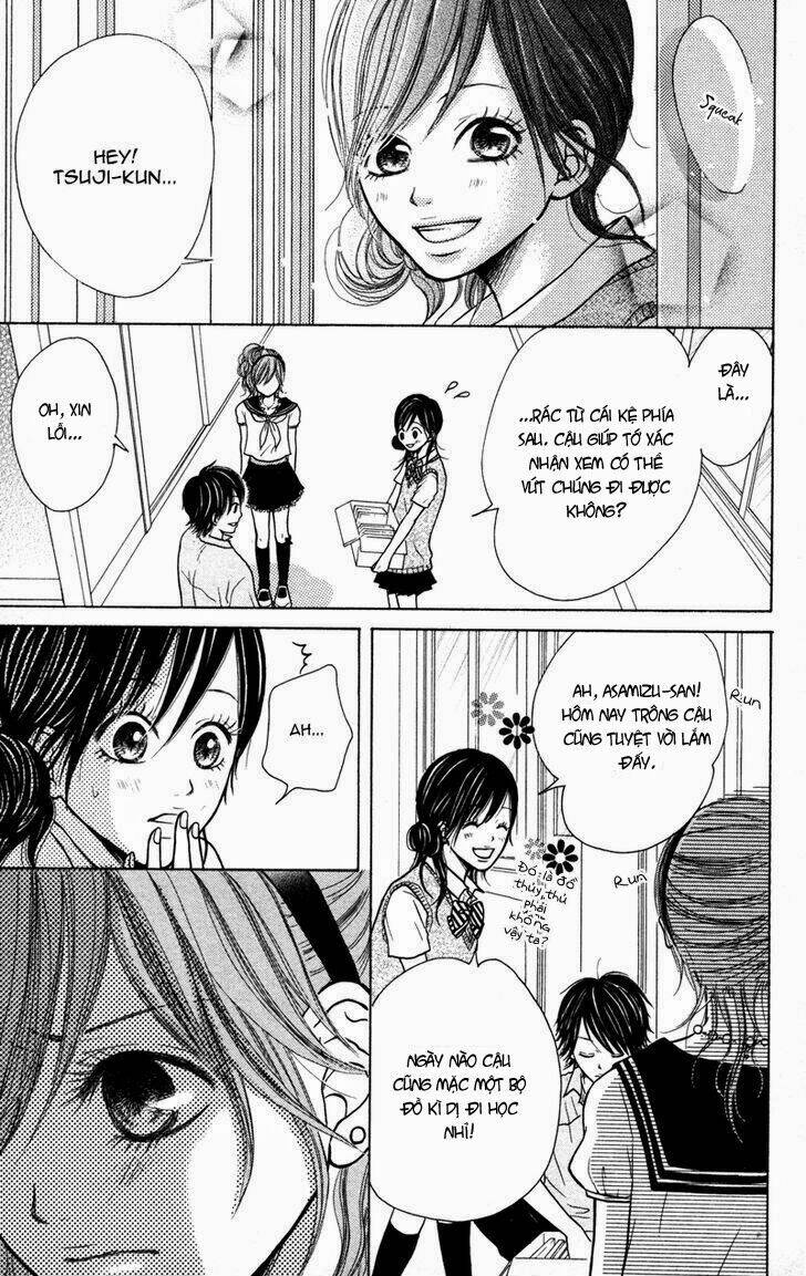 100% Gokuama Kareshi!: Chapter 3