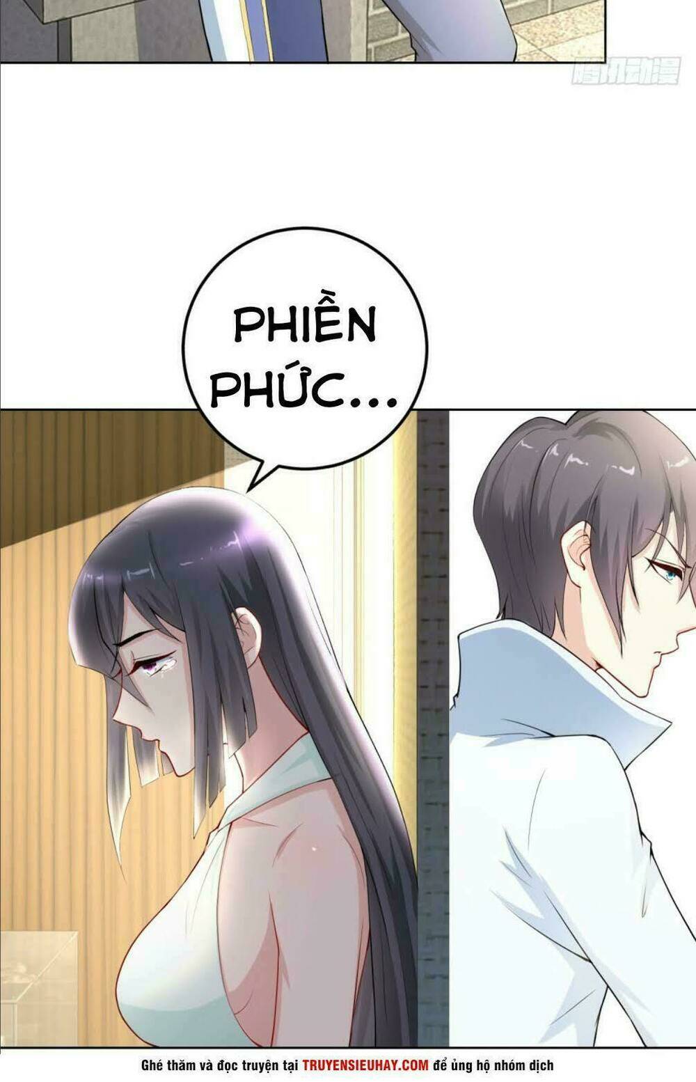 Thiên Hỏa Đại Đạo: Chapter 11