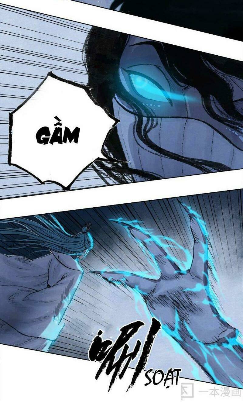 Ngao Bính: Chapter 2