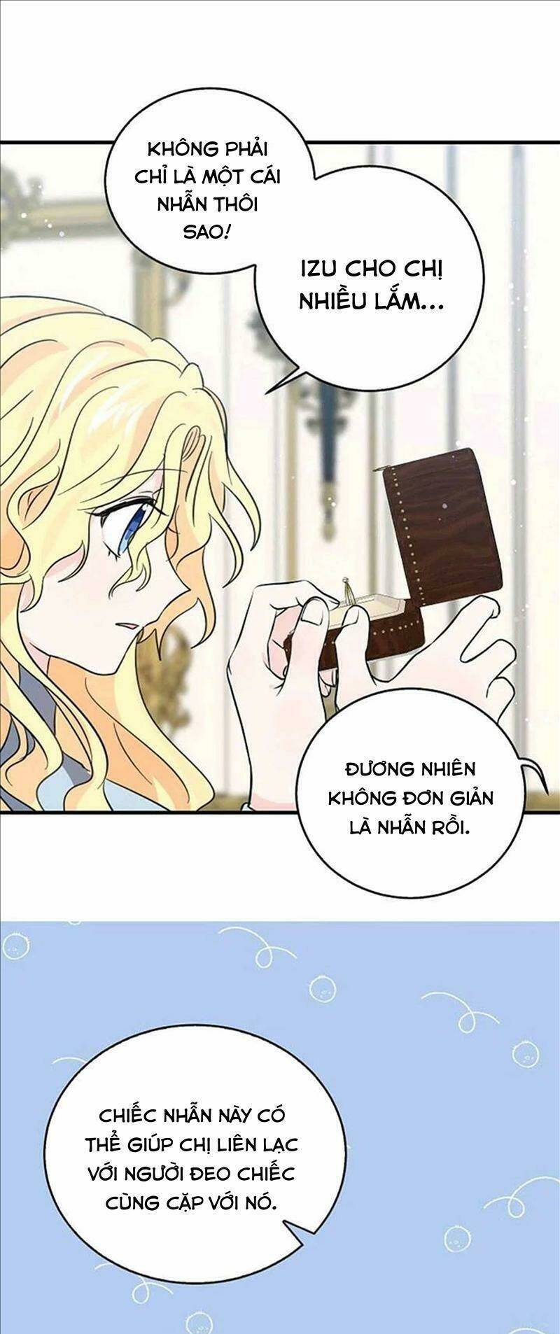 Tôi Là Bạn Gái Cũ Của Một Người Lính: Chapter 37