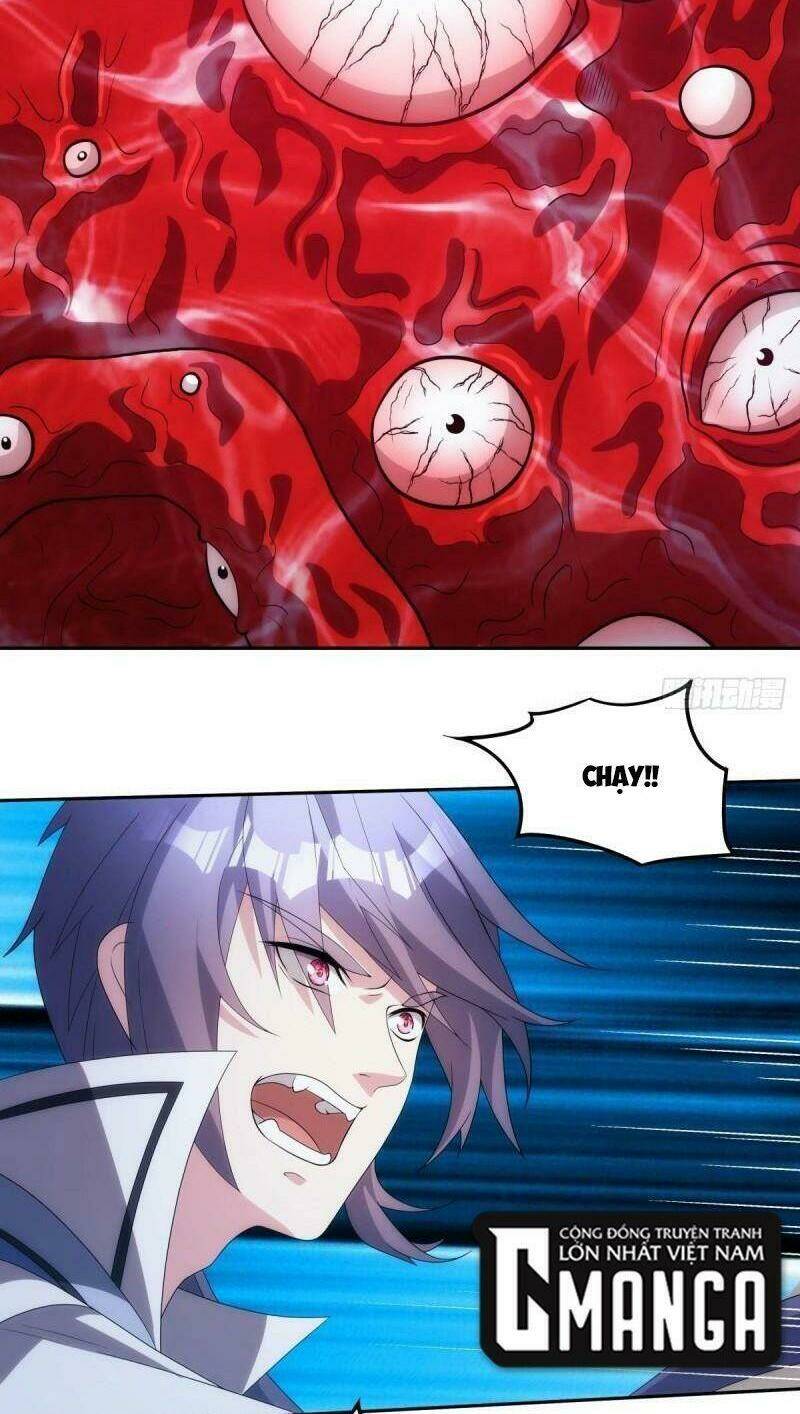 Xâm Lược Vạn Giới: Chapter 86