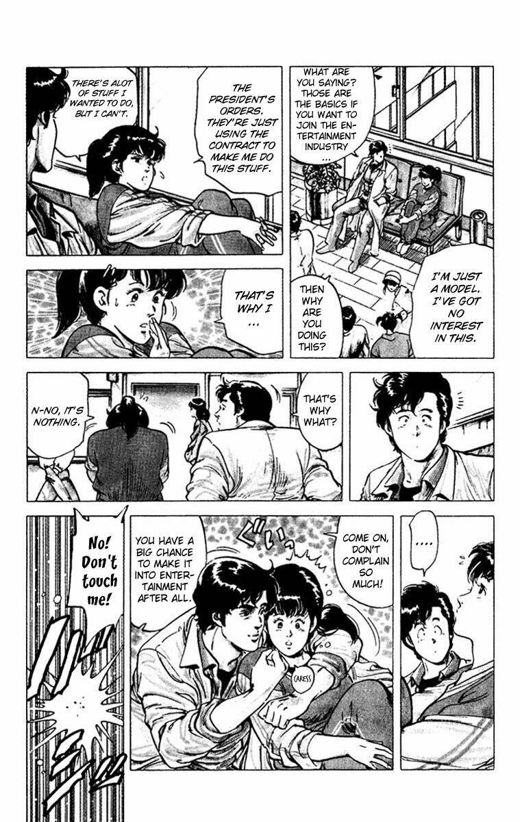 City Hunter: Chapter 49