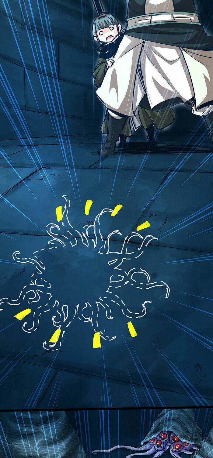 Thông Thiên Chi Lộ: Chapter 49