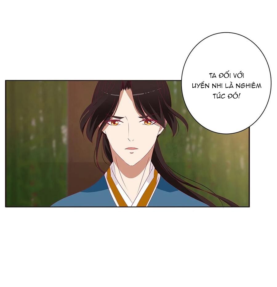 Thông Linh Phi: Chapter 584