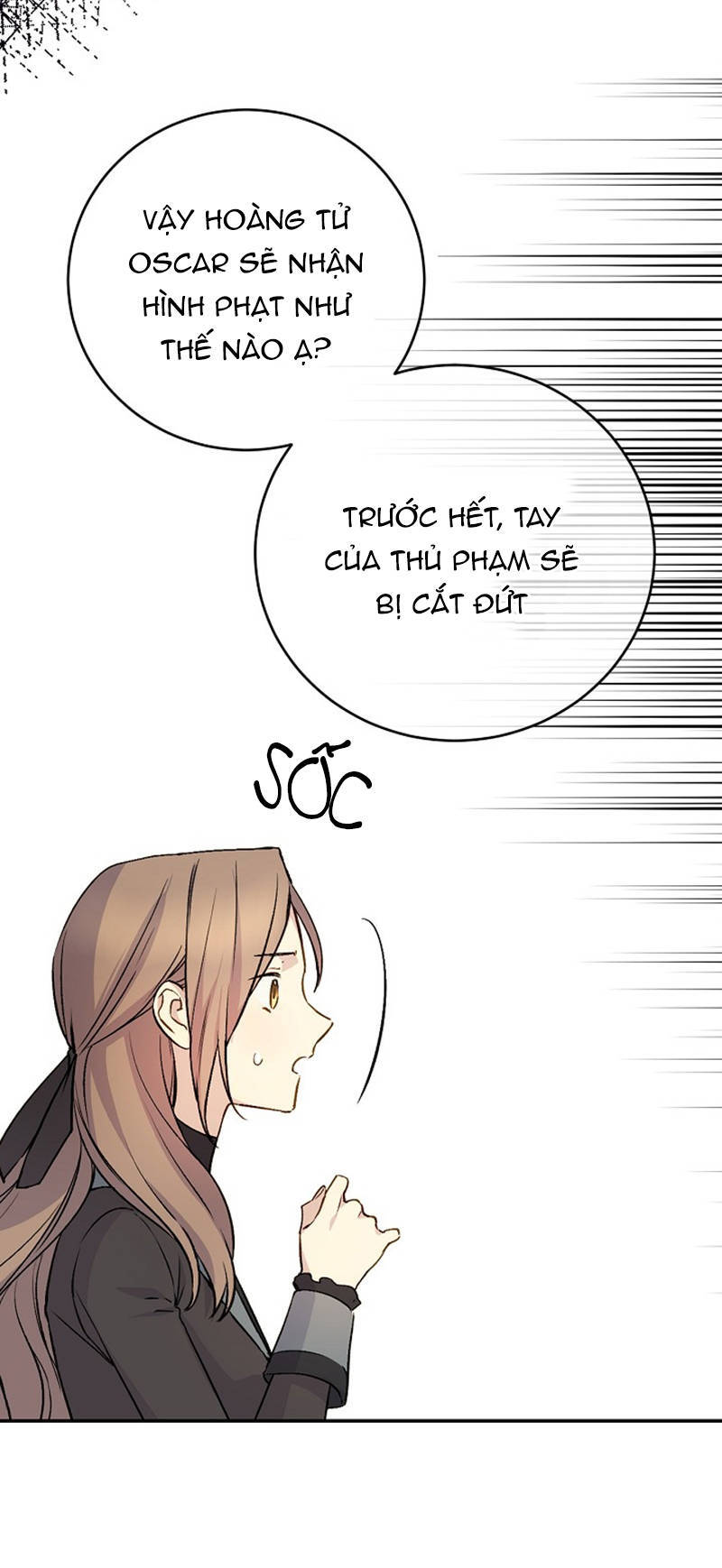 Cô Hầu Giỏi Giang: Chapter 26