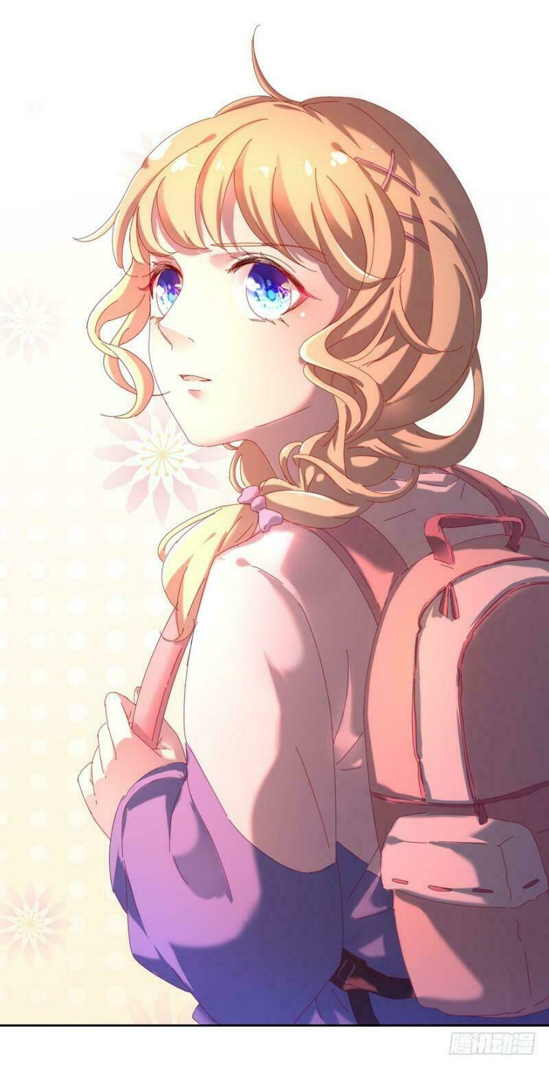 Trạng Thái Song Sinh: Chapter 1