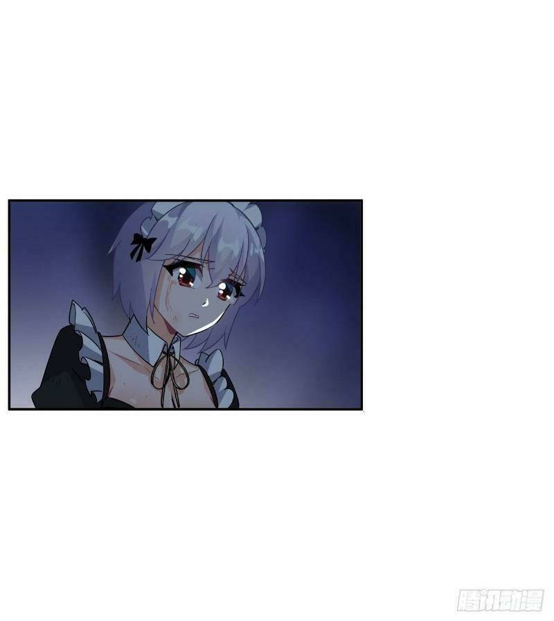 Nhặt Ma Vương Về Làm Nữ Hầu: Chapter 45