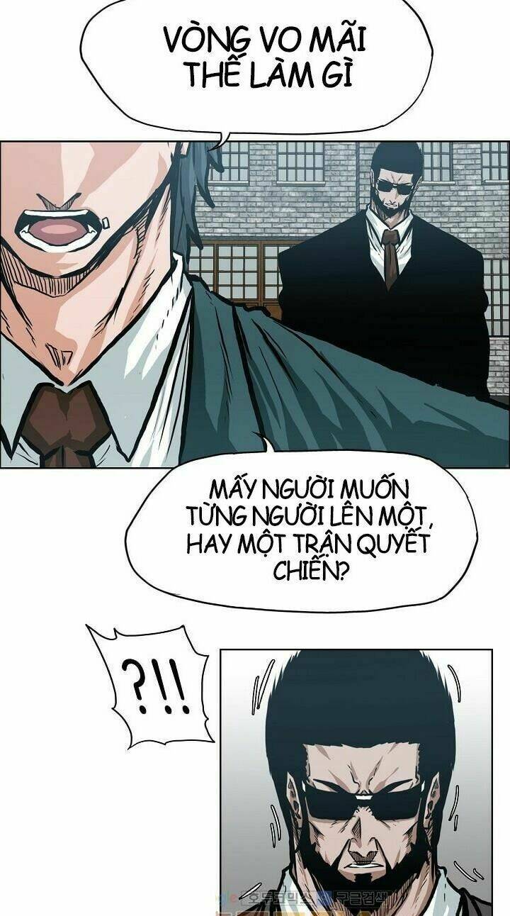 Bá Chủ Học Đường Ss3: Chapter 25