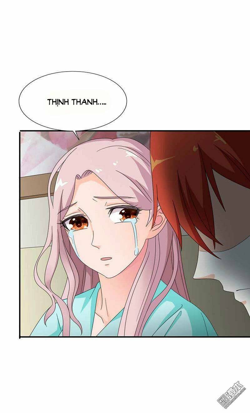 Em Vẫn Còn Nhỏ: Chapter 99