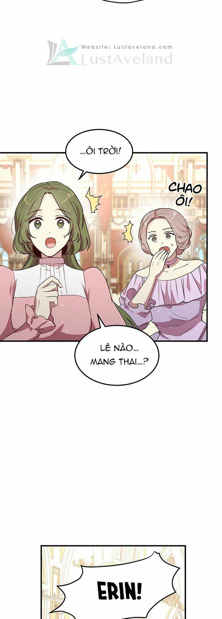 Công Tước, Loạn Vừa Thôi!: Chapter 131