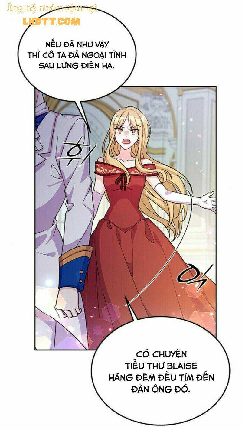 Nữ Hiệp Trở Về: Chapter 21