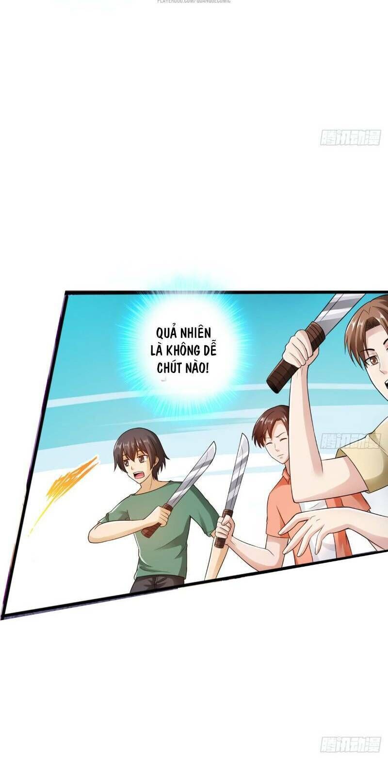 Hệ Thống Tìm Đường Chết Mạnh Nhất: Chapter 13