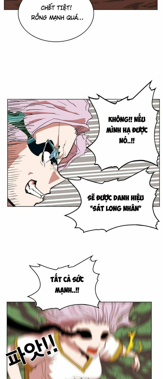 Hard Core Leveling Warrior: Chapter 102