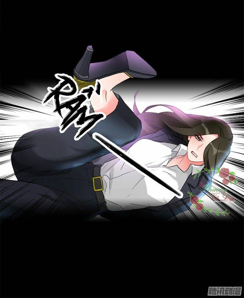 Mỹ Nhân Vi Hạm: Chapter 3