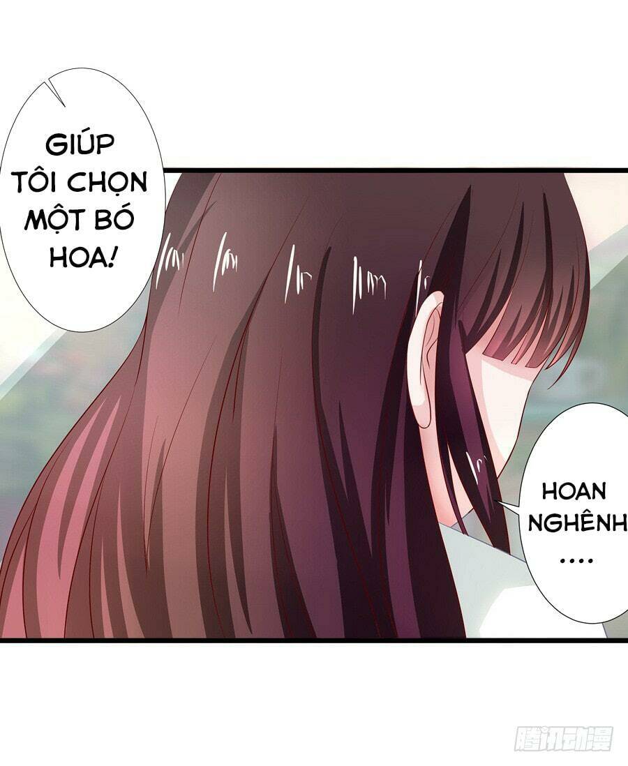 Gả Cho Tình Cũ Làm Lão Bà: Chapter 9