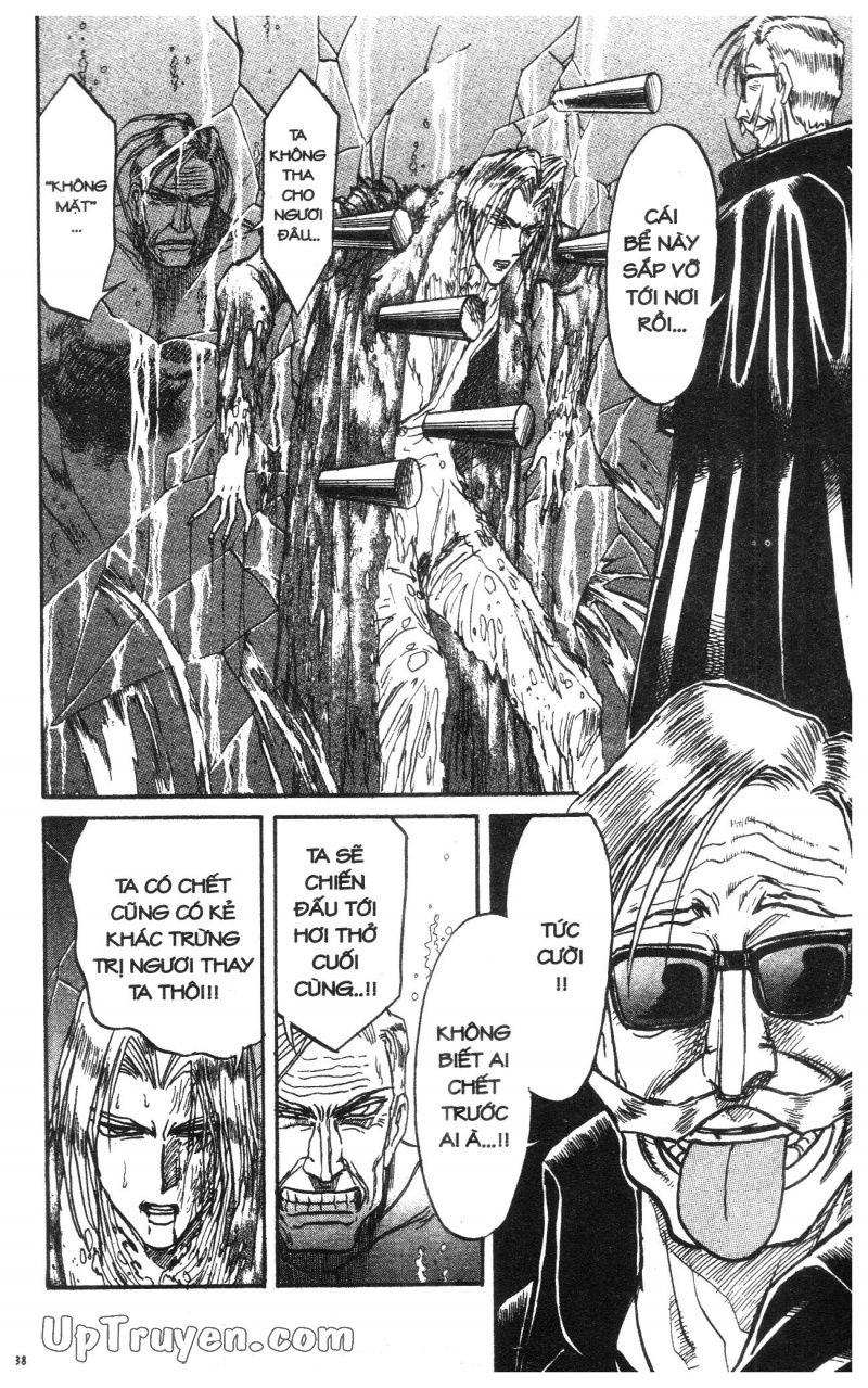 Fujita Kazuhiro: Chapter 28