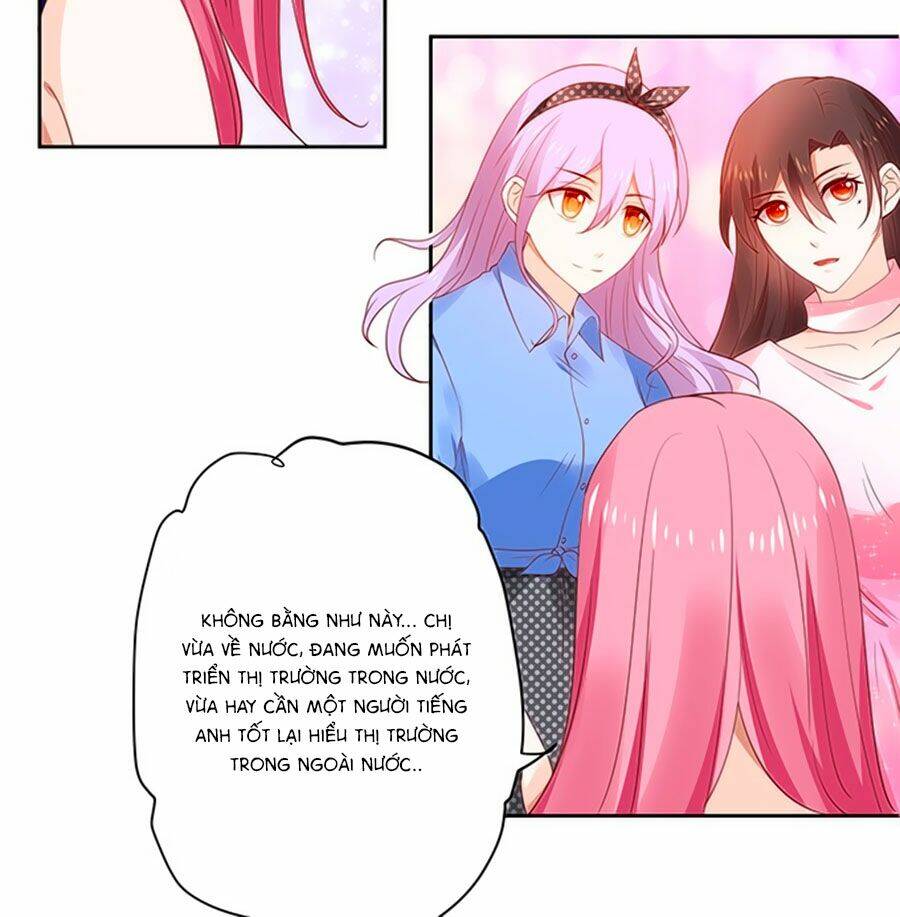 Bạn Trai Là Ngôi Sao: Chapter 107