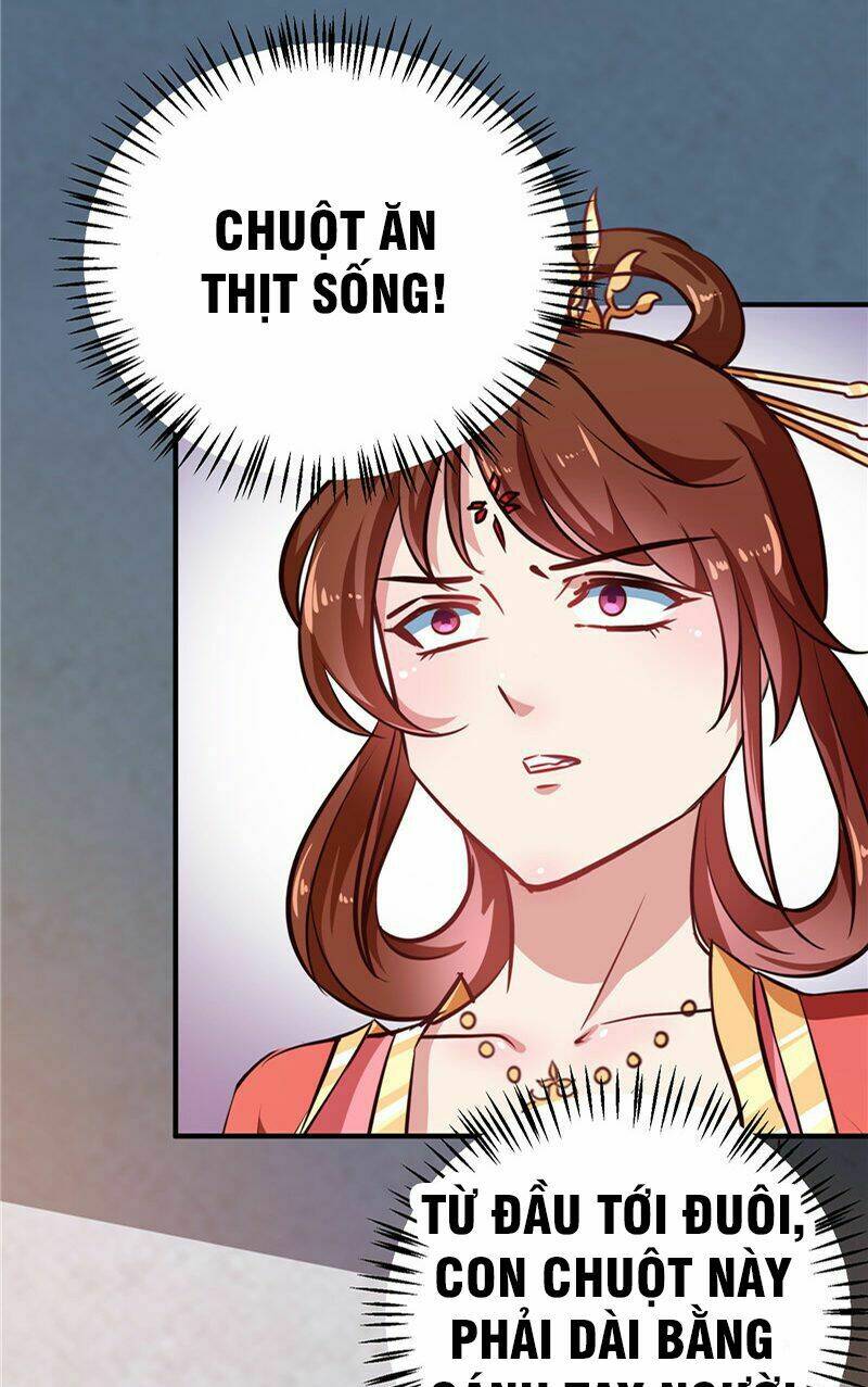 Thiên Tài Tiểu Độc Phi: Chapter 83