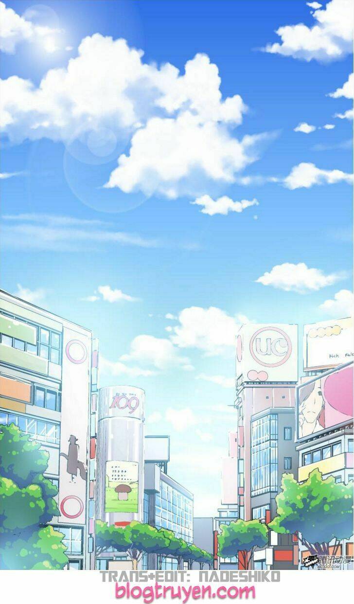 DEAD COFFEE SHOP Manhua: Chapter 1