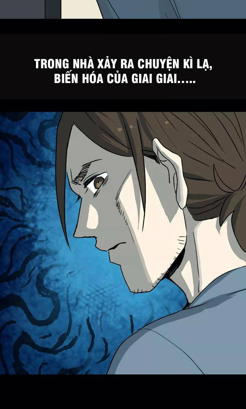 Quan Tài Hung Ác: Chapter 7