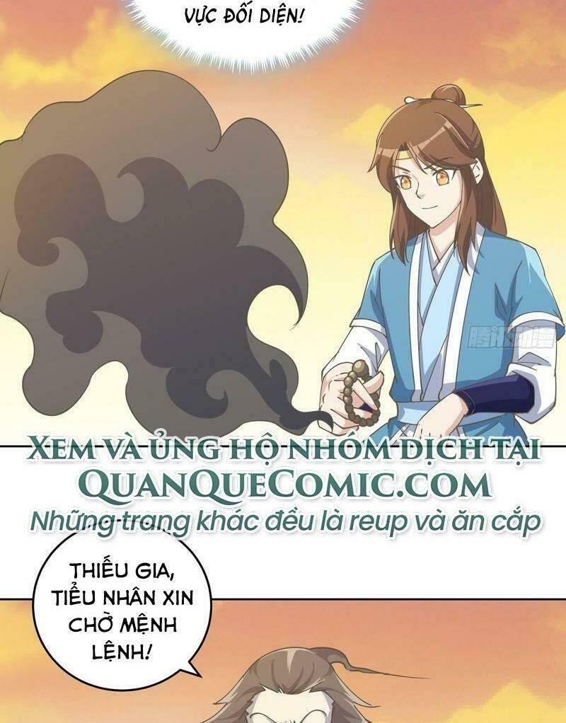 Siêu Phàm Truyện: Chapter 222