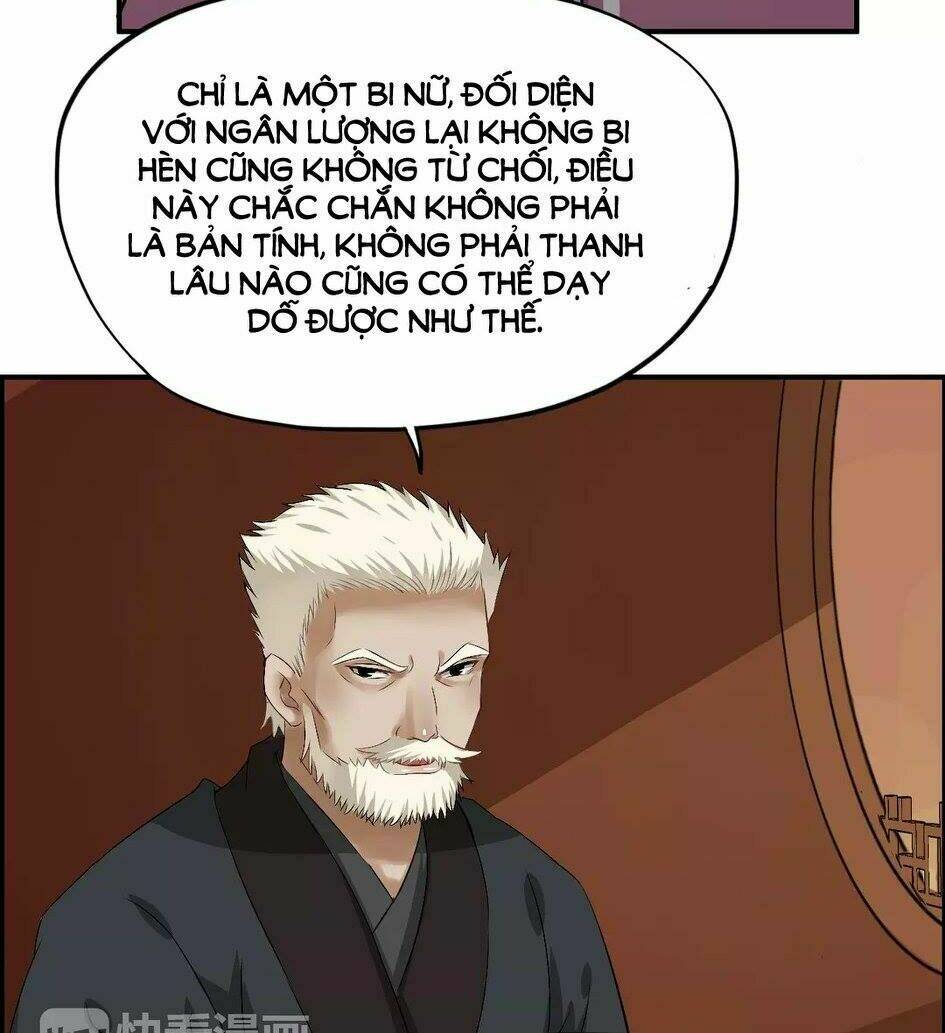 Bồng Sơn Viễn: Chapter 21