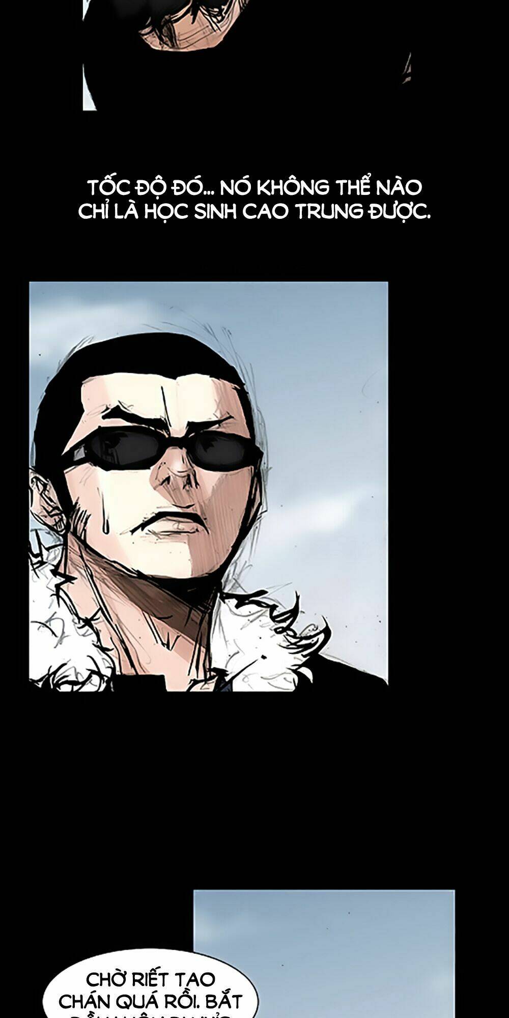Độc Cô Tiền Truyện: Chapter 57