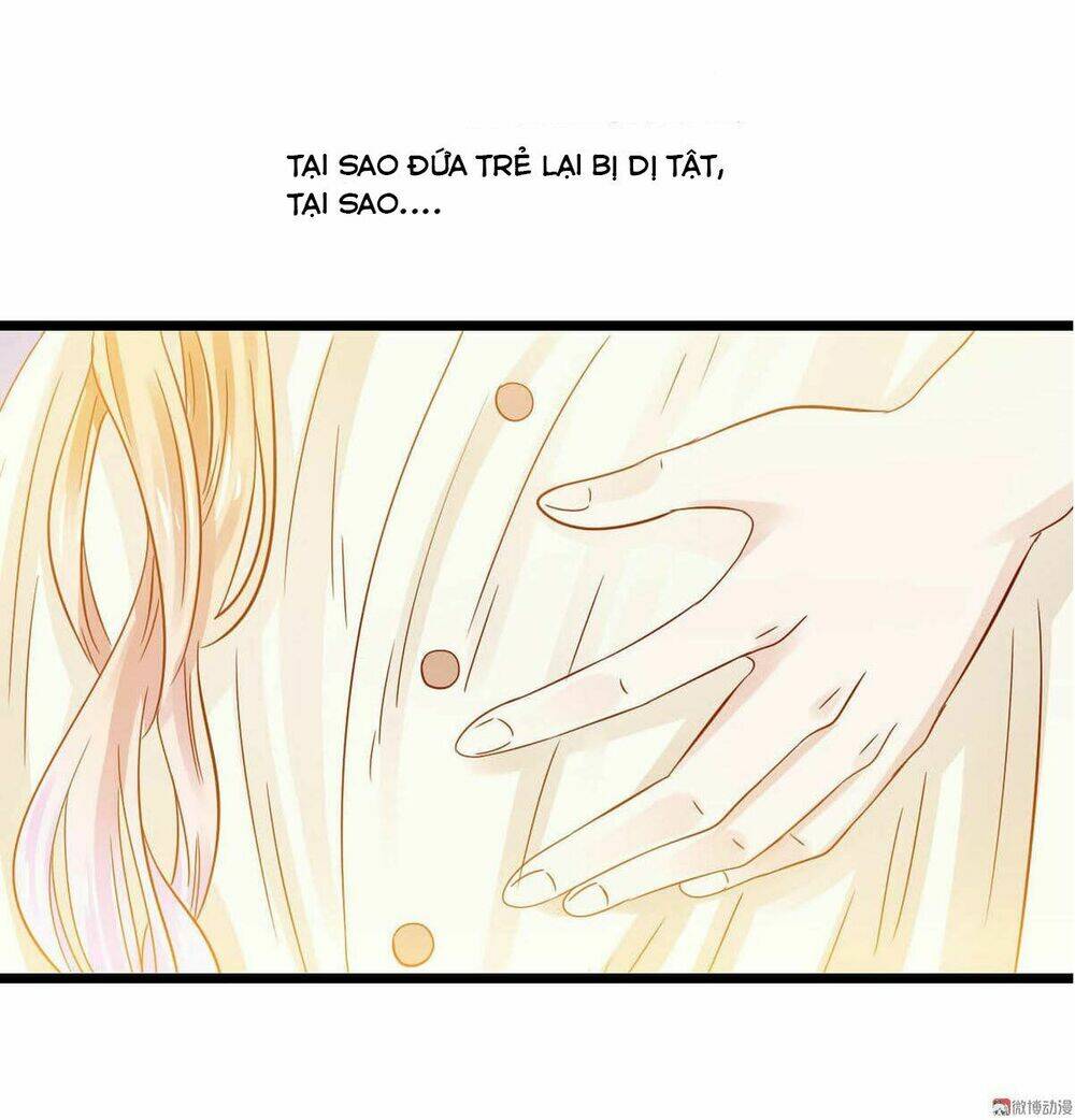 Lăng Thiếu! Nhẹ Một Chút, Đau: Chapter 16