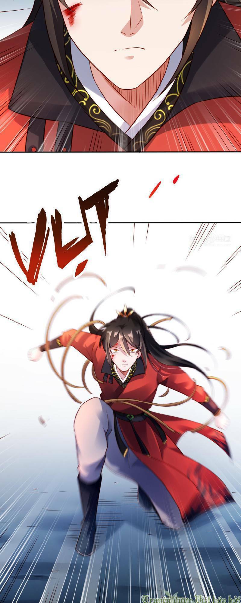 Thiên Kim Bất Hoán: Chapter 39