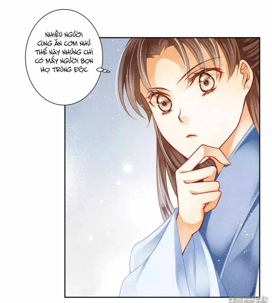 Ái Thượng Vô Địch Tiếu Hoàng Hậu: Chapter 108