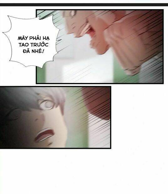 Kẻ Bị Ruồng Bỏ: Chapter 69.4