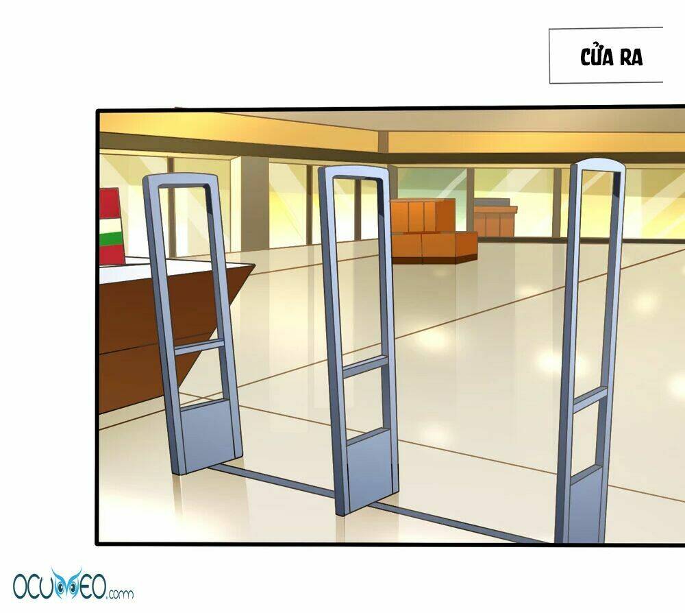 Mỹ Vị Giai Thê: Chapter 12