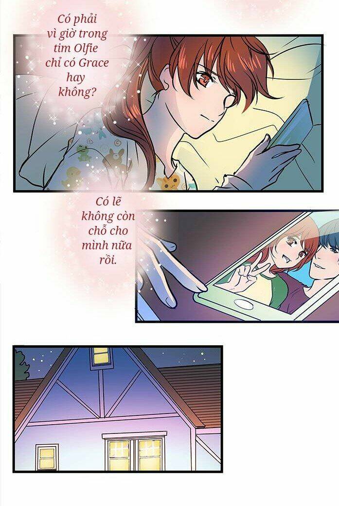 Chàng Trai Từ Quả Trứng: Chapter 24