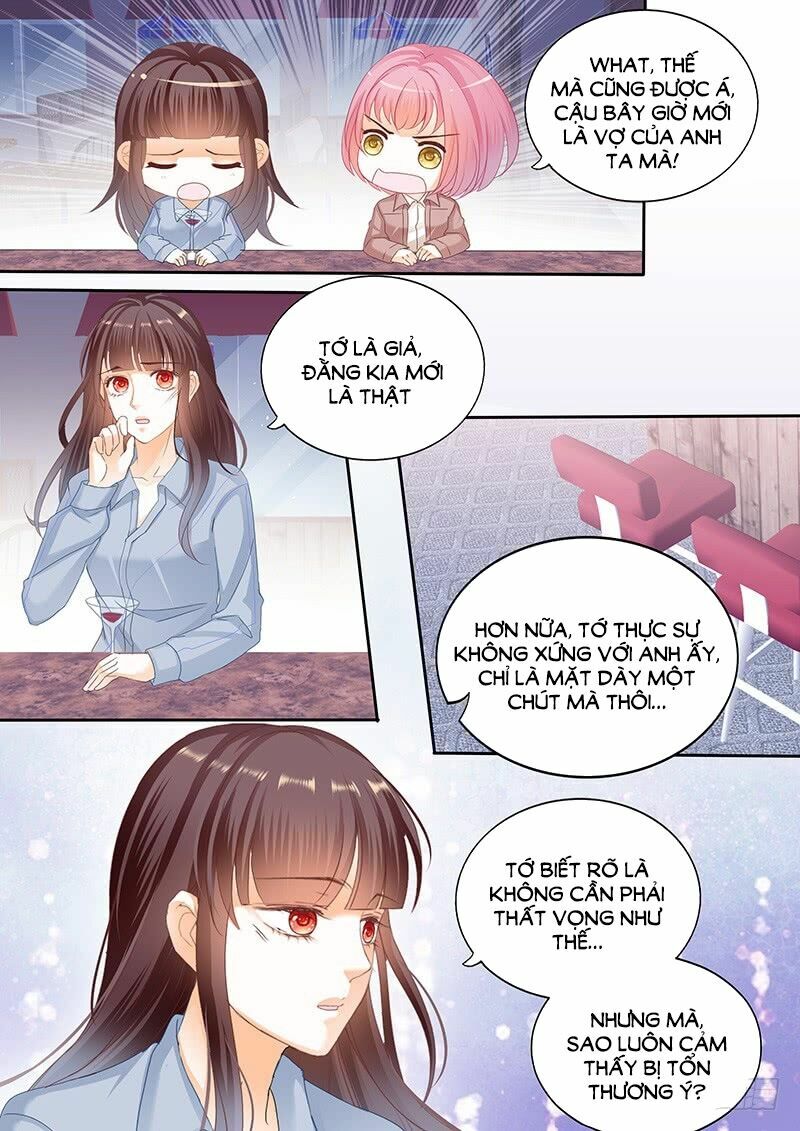Thiểm Hôn Kiều Thê: Chapter 107
