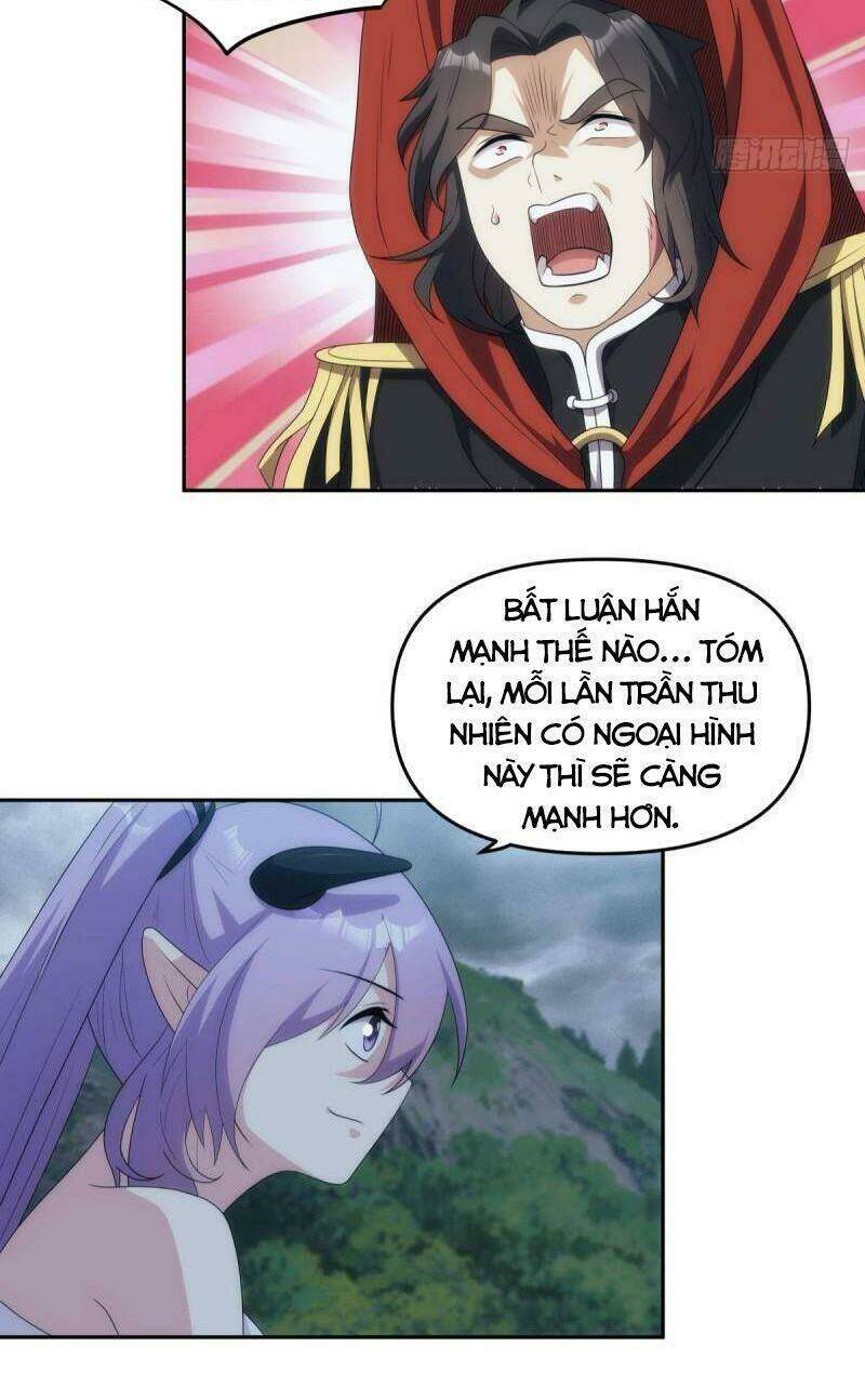 Xâm Lược Vạn Giới: Chapter 91