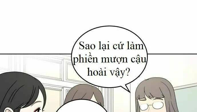 30 Phút Bước Đi Bên Em: Chapter 54.5