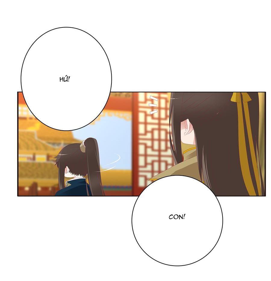 Thông Linh Phi: Chapter 531