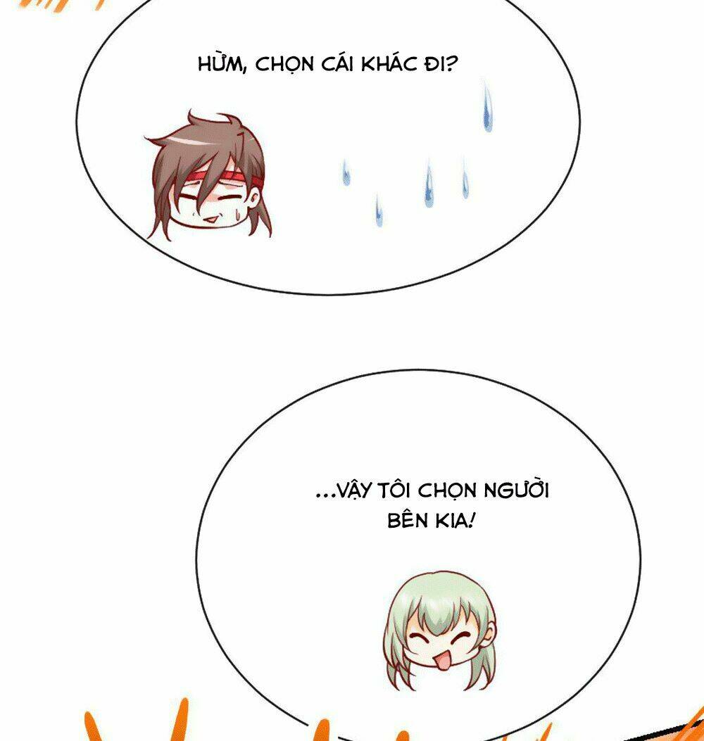 Vạn Năm Nhân Duyên Nhất Tuyến Khiên: Chapter 7