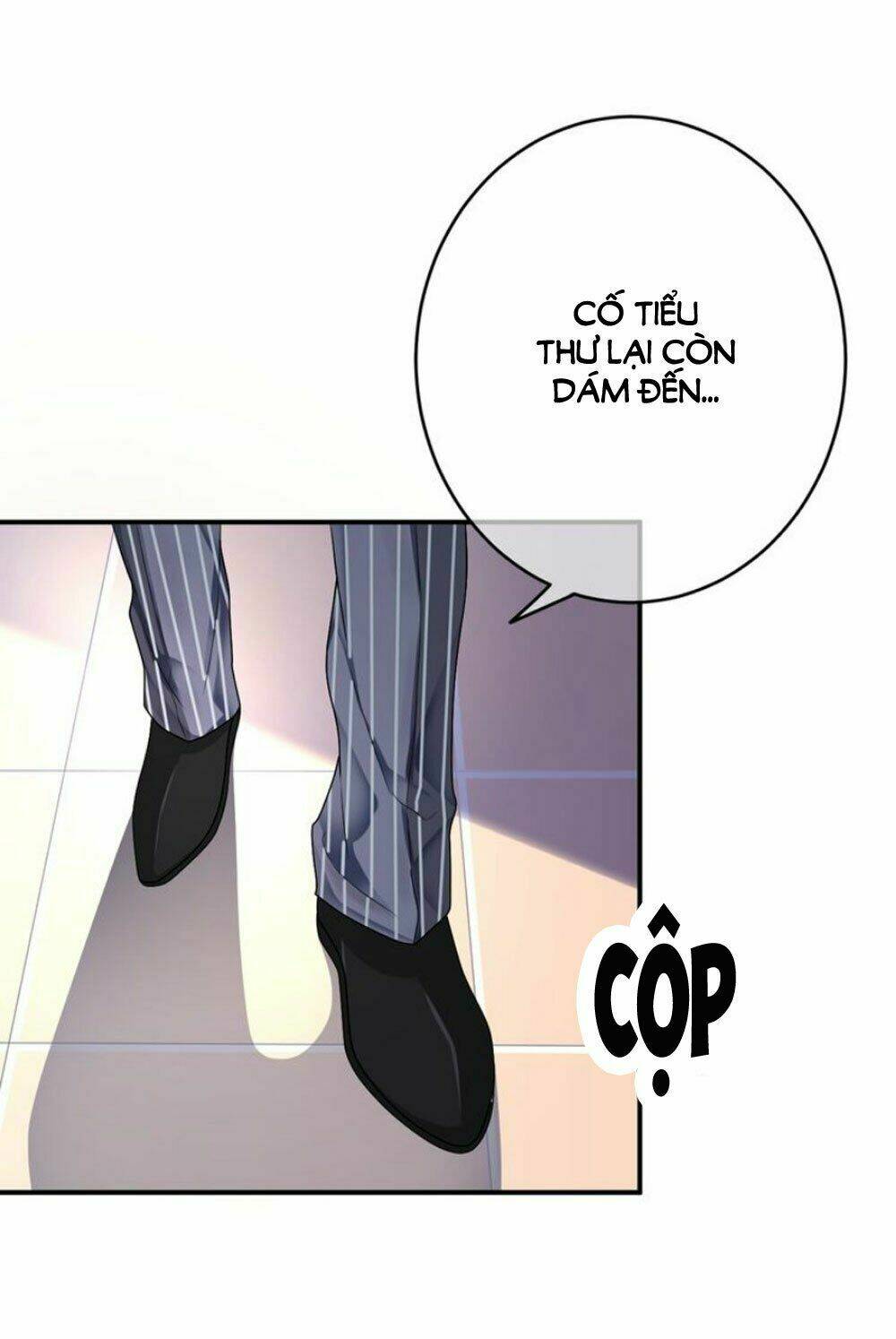 Tiệm May Luyến Sắc: Chapter 3