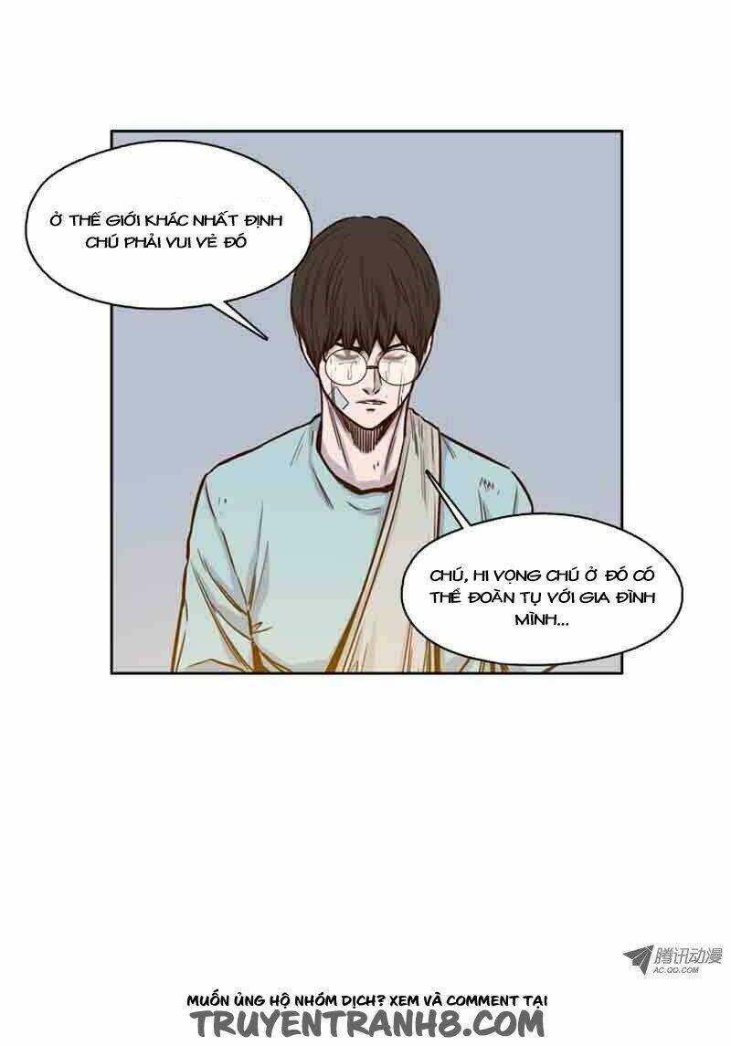 Vua Của Vong Linh: Chapter 61