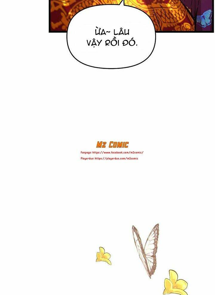 Tôi Sẽ Sống Như Một Hoàng Tử: Chapter 58