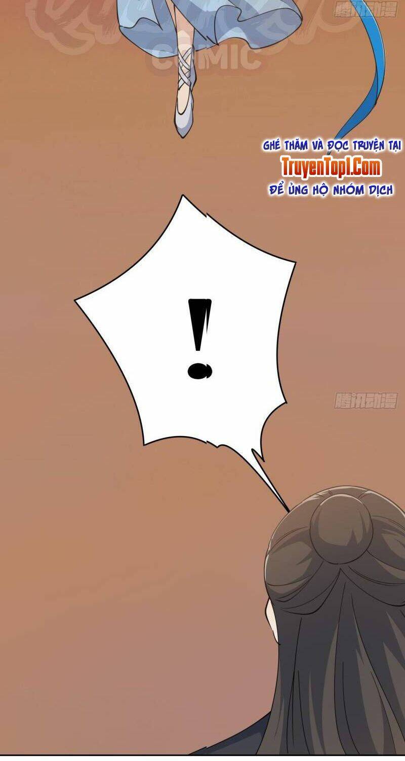 Siêu Phàm Truyện: Chapter 216