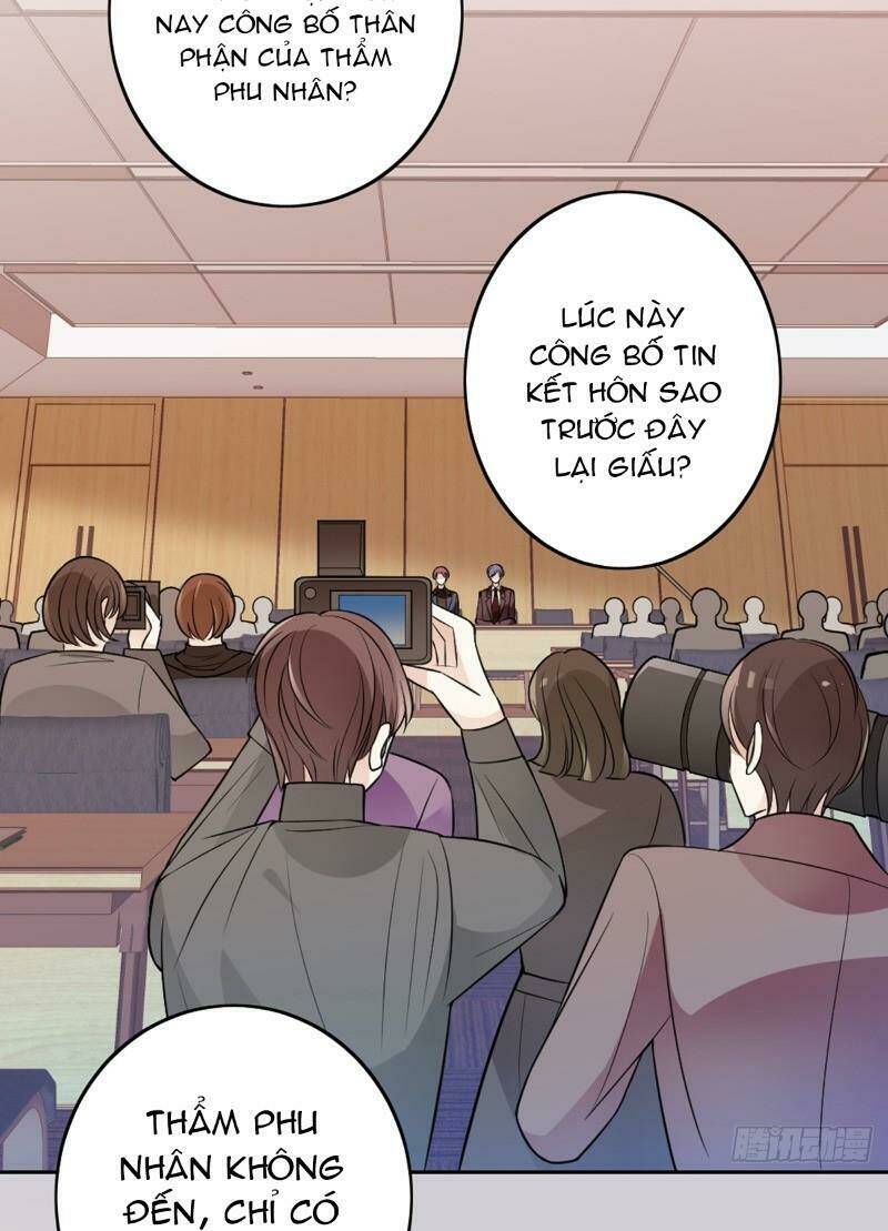 Bí Mật Kết Hôn Với Ảnh Đế: Vợ Ơi Đến Đây Tấn Công Đi Nào: Chapter 71