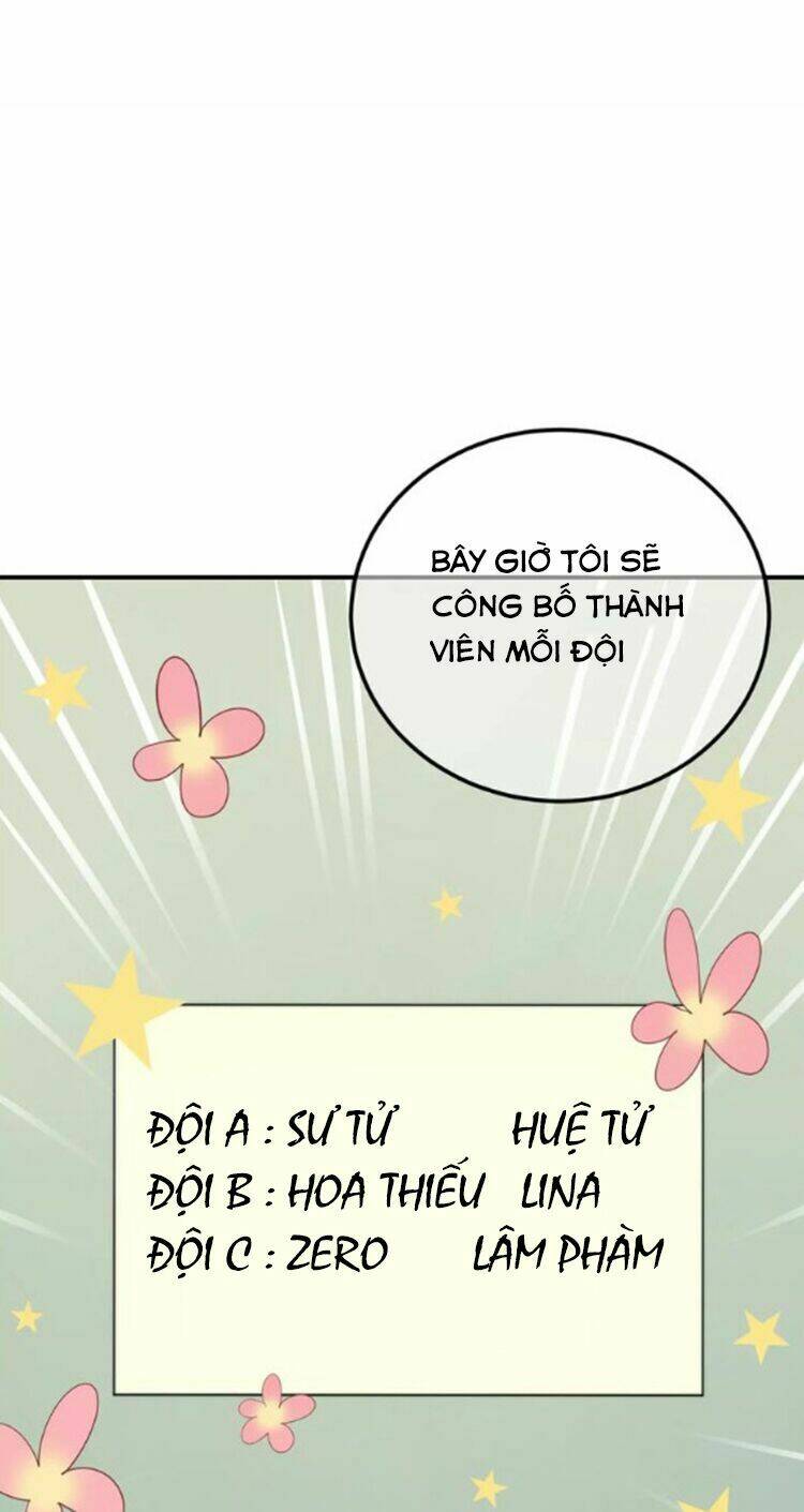 Thần Tượng Điểm Zero: Chapter 99