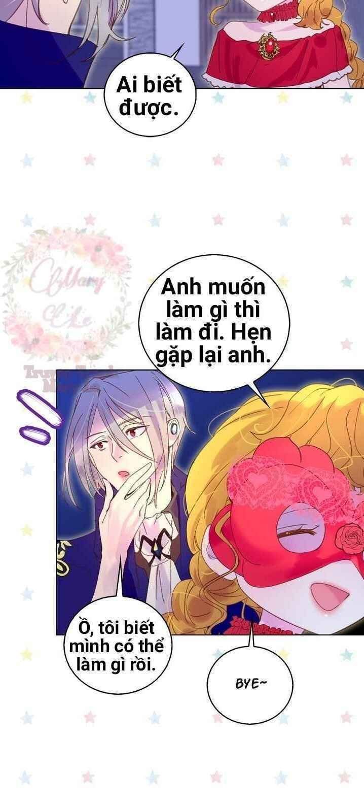 Tôi Không Phải Là Người Tốt: Chapter 57