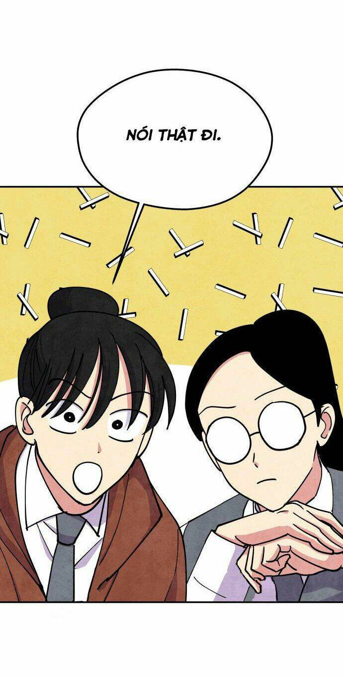 Tai Sói Và Mũ Đỏ: Chapter 39