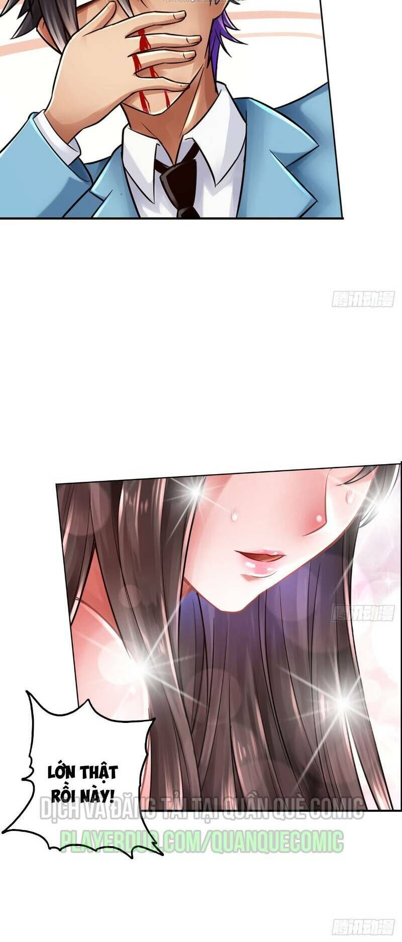 Hệ Thống Tìm Đường Chết Mạnh Nhất: Chapter 23