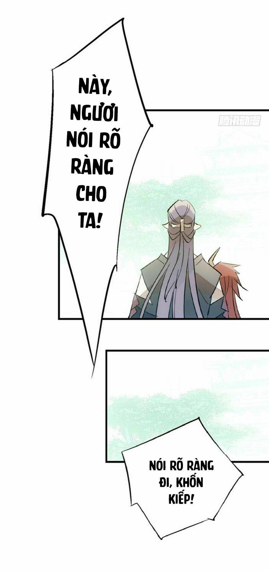 Sư Phụ Lại Trêu Chọc Ta: Chapter 61